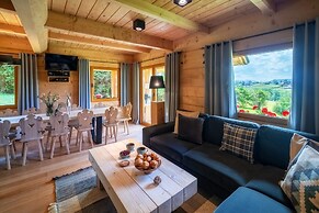 Chalupki pod Giewontem