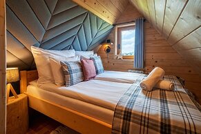 Chalupki pod Giewontem