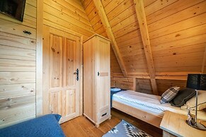 Chalupki pod Giewontem