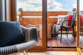 Chalupki pod Giewontem