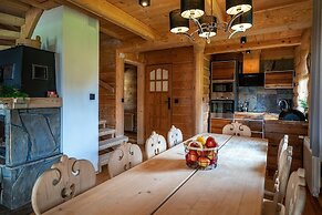 Chalupki pod Giewontem