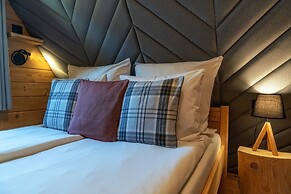 Chalupki pod Giewontem