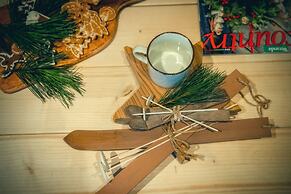 Chalupki pod Giewontem