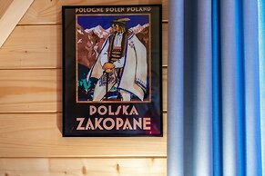 Chalupki pod Giewontem