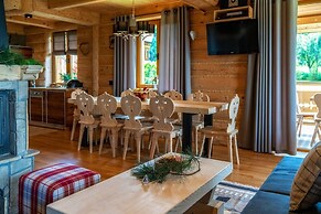 Chalupki pod Giewontem