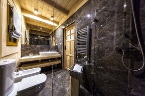 Chalupki pod Giewontem