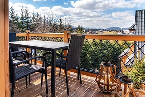 Chalupki pod Giewontem