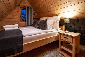 Chalupki pod Giewontem