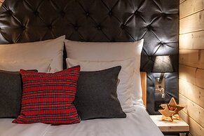 Chalupki pod Giewontem