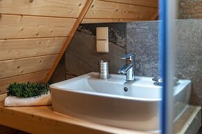 Chalupki pod Giewontem