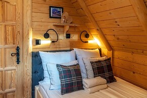 Chalupki pod Giewontem