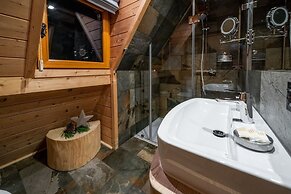 Chalupki pod Giewontem