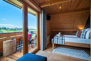 Chalupki pod Giewontem