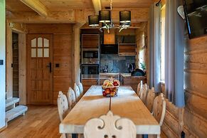 Chalupki pod Giewontem