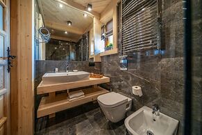 Chalupki pod Giewontem