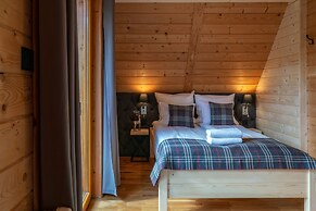 Chalupki pod Giewontem