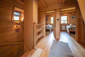 Chalupki pod Giewontem