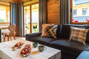 Chalupki pod Giewontem