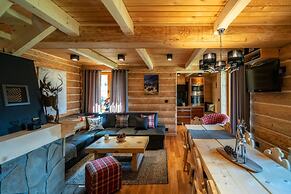 Chalupki pod Giewontem