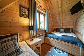 Chalupki pod Giewontem