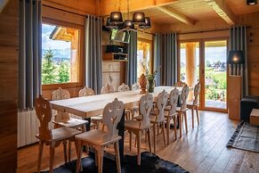 Chalupki pod Giewontem