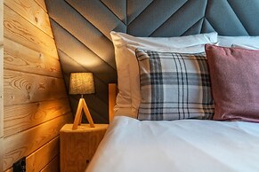 Chalupki pod Giewontem