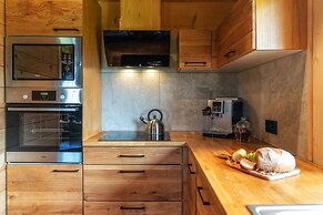 Chalupki pod Giewontem