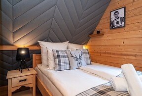 Chalupki pod Giewontem