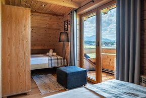 Chalupki pod Giewontem