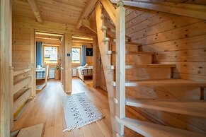 Chalupki pod Giewontem