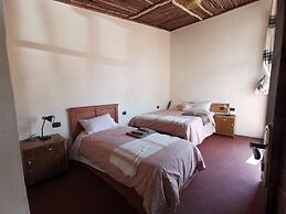 Lalibela Apartments
