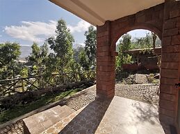 Lalibela Apartments
