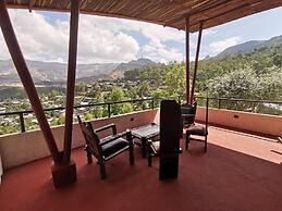 Lalibela Apartments
