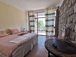 Lalibela Apartments