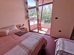 Lalibela Apartments
