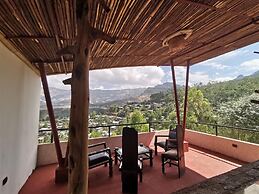 Lalibela Apartments