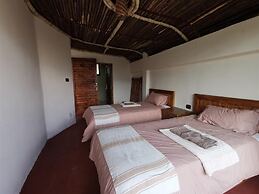 Lalibela Apartments
