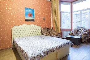 Rymarska Apart Hotel