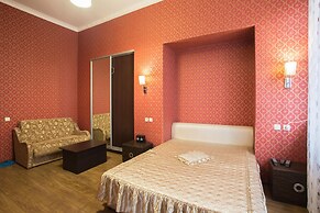 Rymarska Apart Hotel
