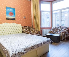 Rymarska Apart Hotel