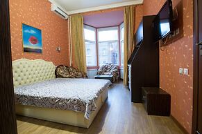 Rymarska Apart Hotel