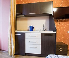 Rymarska Apart Hotel