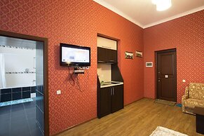 Rymarska Apart Hotel