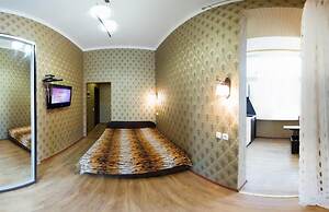 Rymarska Apart Hotel