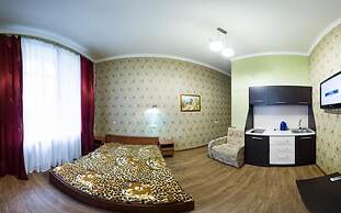 Rymarska Apart Hotel