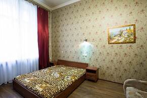 Rymarska Apart Hotel