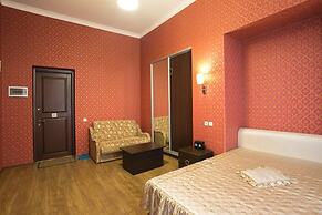 Rymarska Apart Hotel