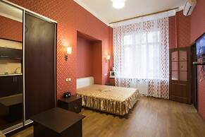 Rymarska Apart Hotel
