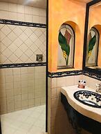 Hotel Villa De Cortez