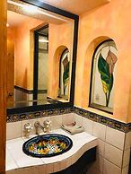 Hotel Villa De Cortez